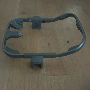 Nuna Pipa Adapter for Nuna Demi Stroller